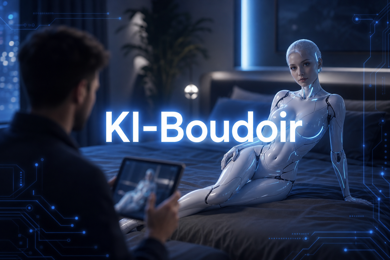 KI - Boudoir